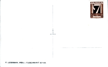 Mariazell - A xxxx 95 097 ** / ●